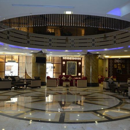 Manazil Al Hor 1 Otel Mekke Dış mekan fotoğraf