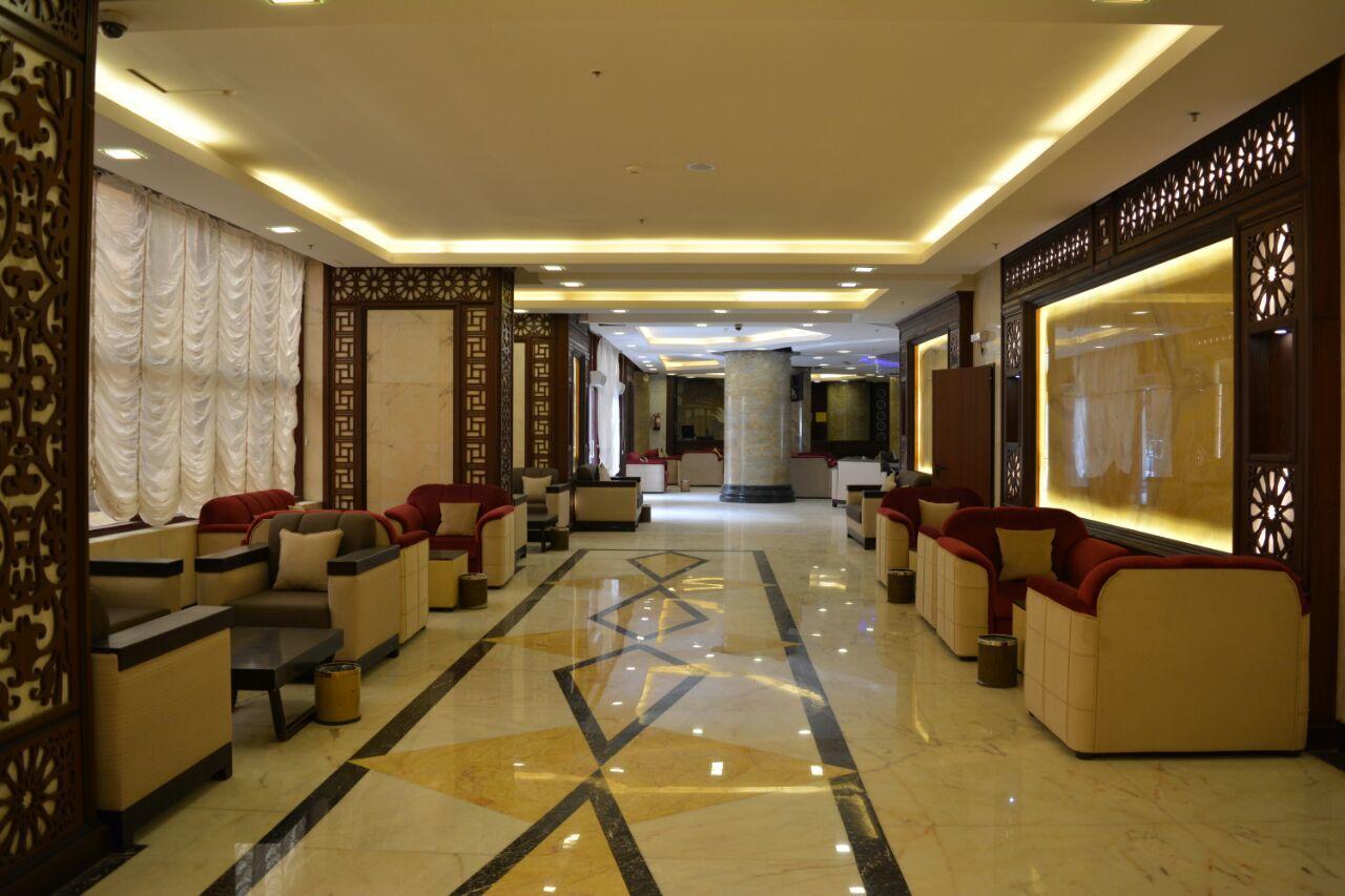 Manazil Al Hor 1 Otel Mekke Dış mekan fotoğraf