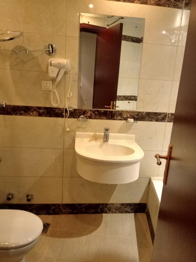 Manazil Al Hor 1 Otel Mekke Dış mekan fotoğraf