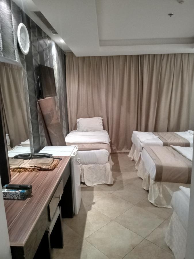 Manazil Al Hor 1 Otel Mekke Dış mekan fotoğraf